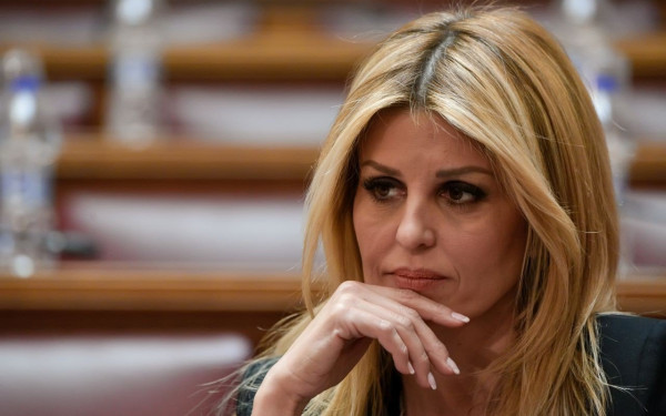 Ε. Ράπτη: Το 16% των παιδιών στην Ελλάδα είναι θύμα σεξουαλικής κακοποίησης