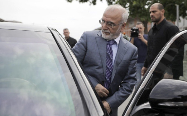 Στη λίστα του «Forbes» ο Ιβάν Σαββίδης