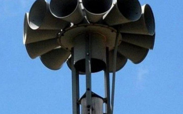 Ήχησαν οι σειρήνες στην Ιορδανία για τον κορονοϊό