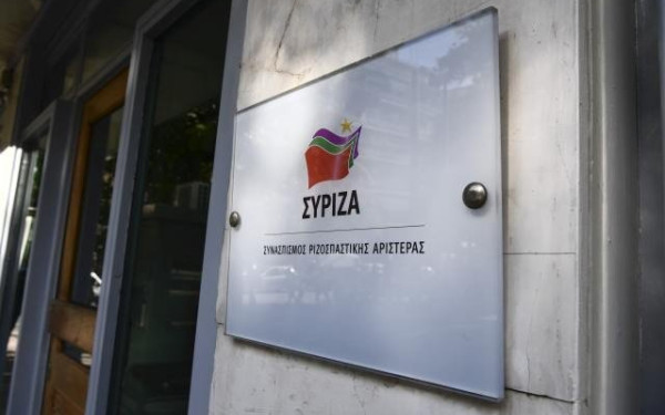Φίλης στην ΚΕ του ΣΥΡΙΖΑ: Προβληματισμός για οικονομία, ΕΡΤ και Καμμένο