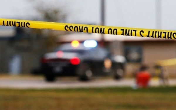 Δύο έφηβοι βύθισαν στο πένθος ένα σχολείο στο Σάο Πάολο και μετά αυτοκτόνησαν