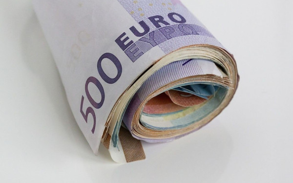 «Χάρτης» πληρωμών από e-ΕΦΚΑ και ΔΥΠΑ έως τις 11 Απριλίου