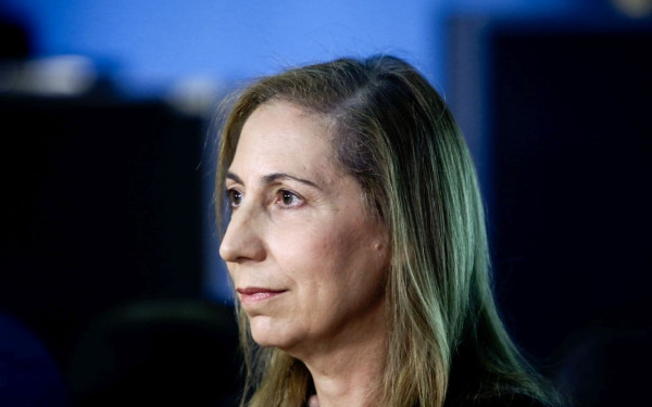 Μ. Ξενογιαννακοπούλου: Προπαγάνδα και εμπαιγμός των συνταξιούχων από τον Κ. Χατζηδάκη