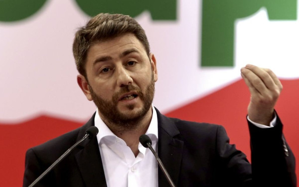 Ν. Ανδρουλάκης: Πλήγμα για τον τουρισμό η επιδημιολογική εικόνα