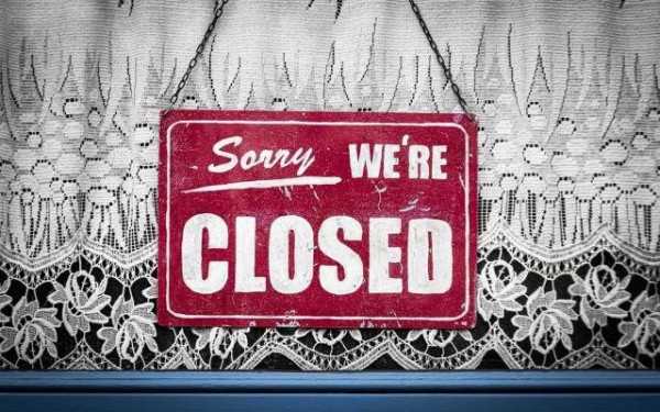 Κλειστή θα παραμείνει η ΔΟΥ Κατερίνης την Τετάρτη