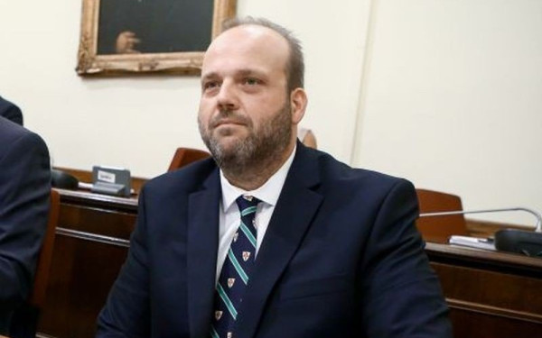 A΄ Αντιπρόεδρος του Ευρωπαϊκού Δικτύου Δημοσίων Υπηρεσιών Απασχόλησης ο Σπ. Πρωτοψάλτης