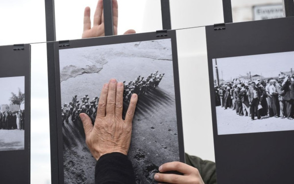 Η οφειλή της Θεσσαλονίκης προς την εβραϊκή κοινότητά της. Του Σάκη Μουμτζή