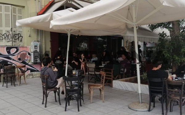 Υπογράφεται η συμφωνία μεταξύ της Κεντρικής Ένωσης Επιμελητηρίων και της εταιρίας πνευματικών δικαιωμάτων «Αυτοδιαχείριση»