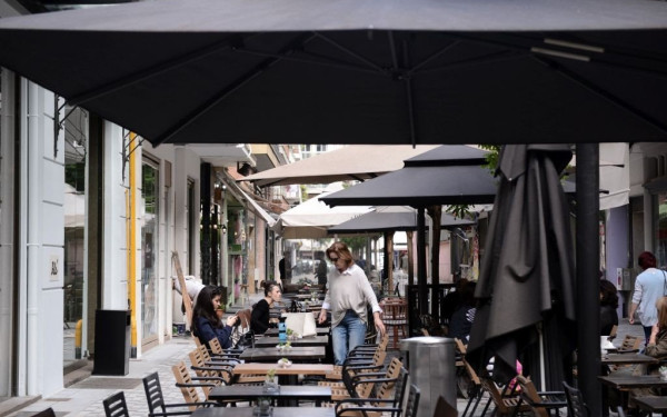 MyStreet: 33.000 πολίτες κατέβασαν την εφαρμογή για τον δημόσιο χώρο - Δεύτεροι οι Θεσσαλονικείς