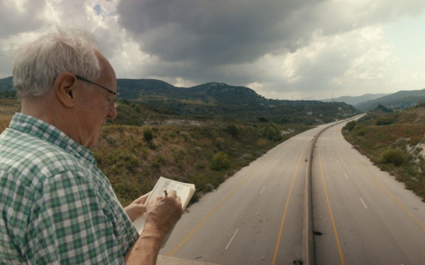 22ο ΦΝΘ: Ρόμπερτ Φισκ, ο δημοσιογράφος που πήρε τρεις φορές συνέντευξη από τον μπιν Λάντεν, ζωντανά στις οθόνες μας