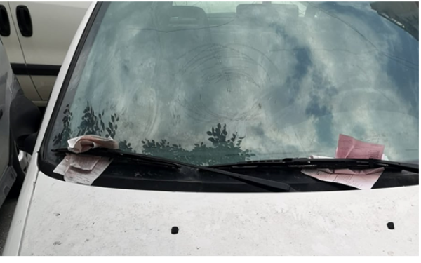 Δήμος Θεσσαλονίκης: Διευκρινίσεις μετά την αποστολή ειδοποιητηρίων για τακτοποίηση οικονομικών εκκρεμοτήτων Δήμος Θεσσαλονίκης: Διευκρινίσεις μετά την αποστολή ειδοποιητηρίων για τακτοποίηση οικονομικών εκκρεμοτήτων