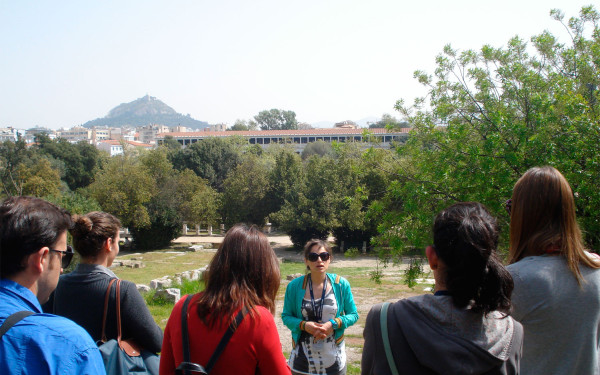 Τουριστική εκπαίδευση: Νέο τοπίο για μια αγορά εργασίας που υπόσχεται επαγγελματική αποκατάσταση 