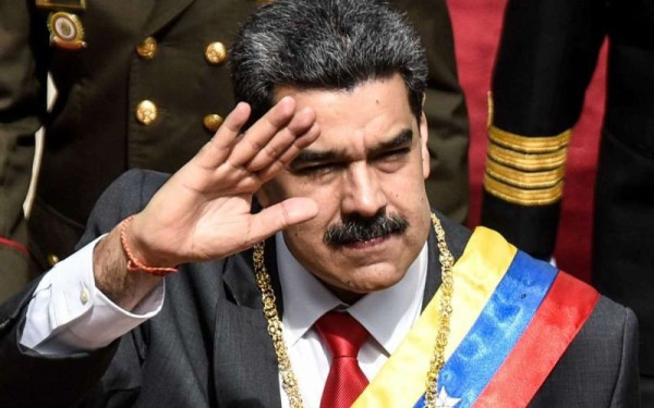 Βενεζουέλα: Η εκλογική αρχή επικυρώνει τη νίκη του Μαδούρο