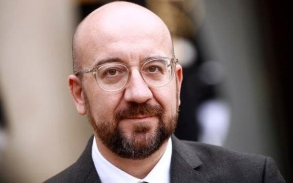 Σ. Μισέλ: Η πρόταση Γερμανίας και Γαλλίας είναι ένα βήμα προς τη σωστή κατεύθυνση