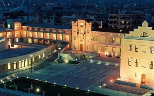 ΚΘΒΕ: Το «Ναι» του Γκάμπριελ Άρου για δύο δωρεάν παραστάσεις