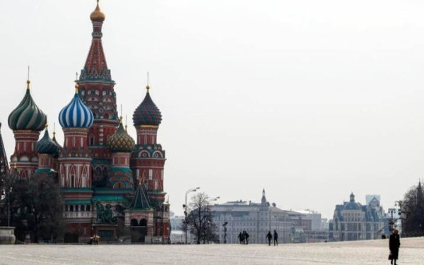 Ο πληθυσμός της Ρωσίας μειώθηκε κατά 500 χιλιάδες το 2020