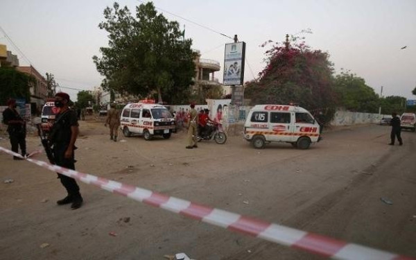 Πακιστάν: Εντοπίστηκαν τα δύο μαύρα κουτιά της μοιραίας πτήσης