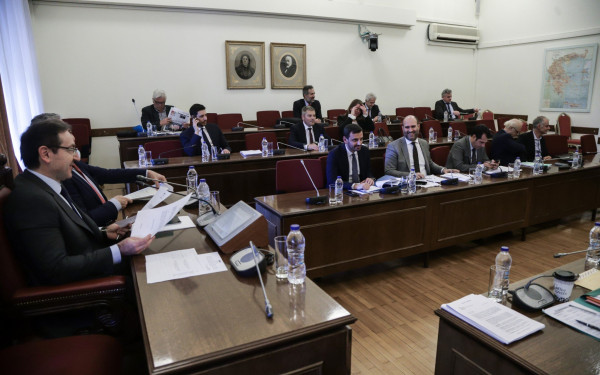 Υπόμνημα κατέθεσε ο επιχειρηματίας Σάμπυ Μιωνής για την υπόθεση Novartis