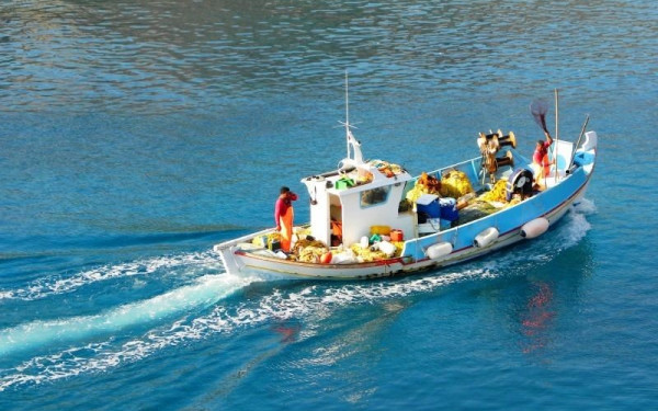 Πακέτο μέτρων 16 εκατ. ευρώ για τον εκσυγχρονισμό της μικρής παράκτιας αλιείας