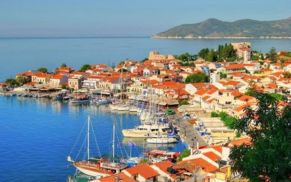 Ξένα ταξιδιωτικά μέσα παρουσιάζουν τη Σάμο ως έναν από τους καλύτερους καλοκαιρινούς προορισμούς