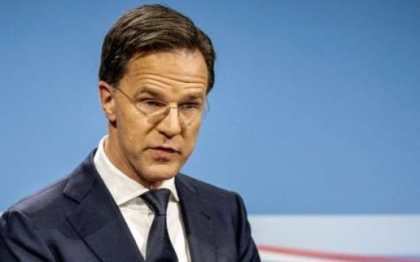 ΝΑΤΟ - Ρούτε για Μέση Ανατολή: Γνωρίζουμε ότι Ιράν, Ρωσία, Βόρεια Κορέα και Κίνα συνεργάζονται στενά