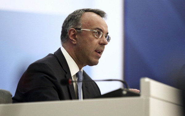 Πλέγμα εννέα μέτρων για να μπει τέλος στο ξέπλυμα μαύρου χρήματος