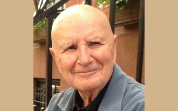 Πέθανε στη Γαλλία ο Λιβανέζος ποιητής Σαλάχ Στετιέ