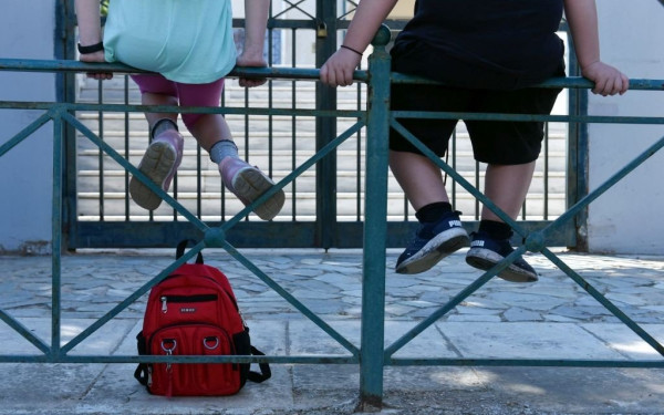 Κορονοϊός: Από την Παρασκευή 2 Απριλίου ο εμβολιασμός εκπαιδευτικών με αδιάθετες δόσεις