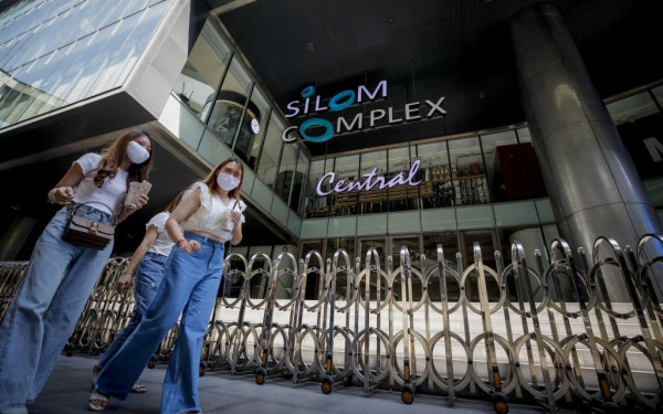 Ταϊλάνδη: Μηδέν κρούσματα και θάνατοι σε 24 ώρες