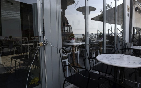 Αναστολή λειτουργίας σε δύο καταστήματα σε Θεσσαλονίκη και Χαλκιδική για φοροδιαφυγή