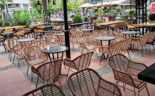 Δήμος Θεσσαλονίκης: Αποστάσεις Θ. Πατέλη από τις μειώσεις προστίμων που επέβαλλε η Δημοτική Αστυνομία σε επαγγελματίες