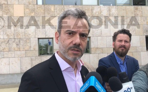 Αντίδραση Ζέρβα για το μπλόκο στο άνοιγμα της αγοράς – Εκνευρισμός και γκρίνιες από βουλευτές της ΝΔ