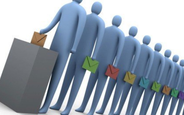 Δημοσκόπηση GPO: Πρώτη η ΝΔ, κάτω από 10% ο ΣΥΡΙΖΑ