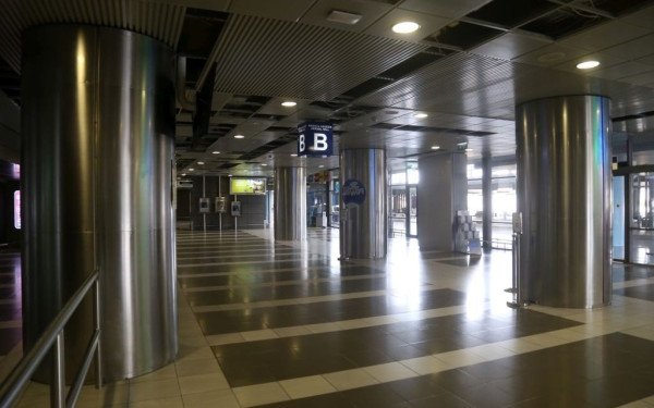 Αύξηση αεροπορικών αφίξεων και εσόδων στο οκτάμηνο του 2024