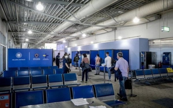 Θεσσαλονίκη: Εργατικά ατυχήματα «καμπανάκι» στο αεροδρόμιο Μακεδονία - Εργαζόμενοι καταγγέλλουν επικίνδυνες συνθήκες εργασίας