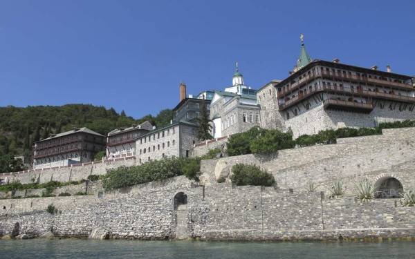 Θρησκευτικός και προσκυνηματικός τουρισμός στη Βόρεια Ελλάδα