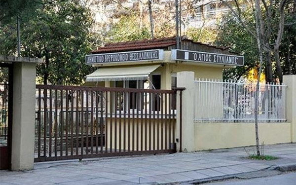 Πρόεδρος Αγ. Στυλιανού: Τρέμω στην ιδέα, δεν θα αντέξω αν συμβεί κάτι (ηχητικό)