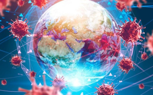 ΟΗΕ: Πιο συχνές και φονικές οι πανδημίες 