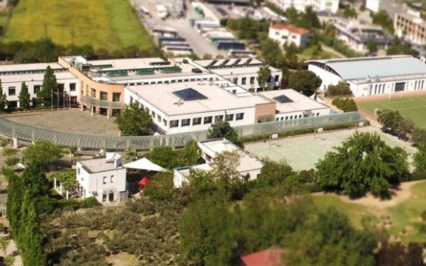 Οι προοπτικές και οι ευκαιρίες που προσφέρει 133 χρόνια η Γερμανική Σχολή Θεσσαλονίκης 