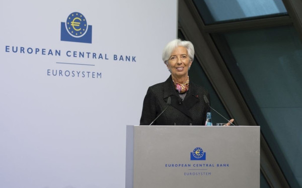 Ώρα μείωσης επιτοκίων από την ΕΚΤ - Πώς θα ωφεληθούν οι δανειολήπτες