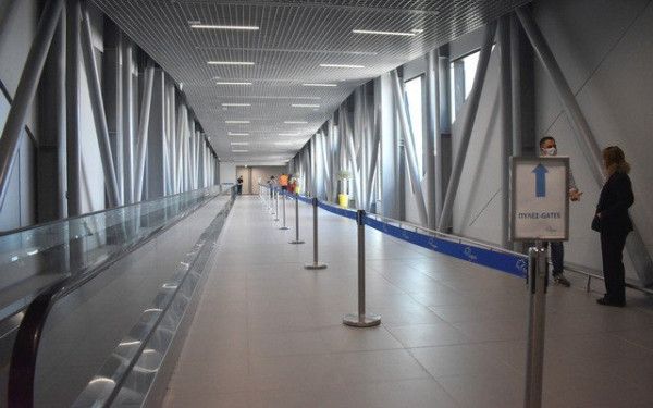 Αμβούργο: Συναγερμός στο αεροδρόμιο λόγω απειλής επίθεσης κατά αεροσκάφους από την Τεχεράνη