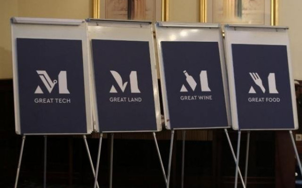 Απόπειρα για μπλόκο στο Μακεδονικό Σήμα από σκοπιανή εταιρεία 