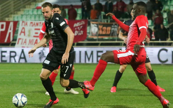 ΠΑΟΚ: Τι ισχύει για τον Μίσιτς