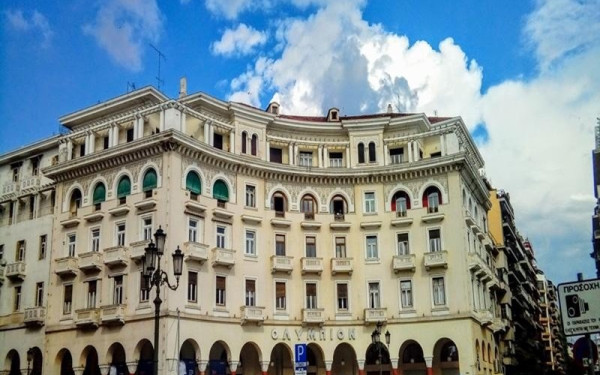 Θεσσαλονίκη: 7ο Πανόραμα Ταινιών από το Τμήμα Κινηματογράφου του ΑΠΘ στο Ολύμπιον - Δωρεάν είσοδος