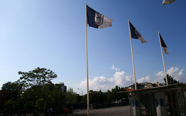 ΠΑΟΚ: Ολοκληρώθηκε η ακρόαση στην ΕΕΑ, δόθηκε προθεσμία για υπομνήματα