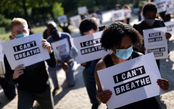 ΗΠΑ: Ένας νεκρός από πυροβολισμούς στη διάρκεια διαδήλωσης