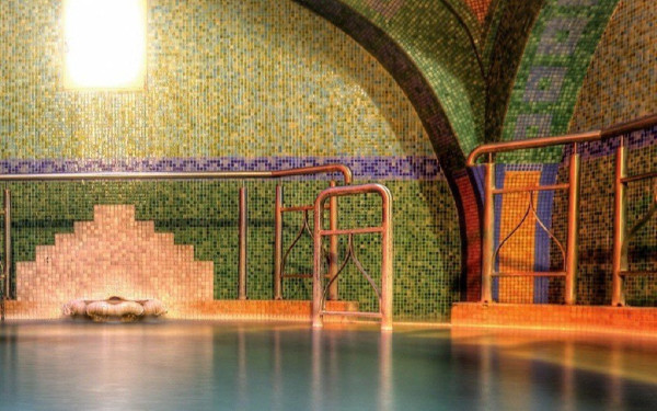 Λουτρά Σιδηροκάστρου: Χάθηκαν 600 χιλ. ευρώ – Ρημάζει ξενοδοχειακή μονάδα (βίντεο)