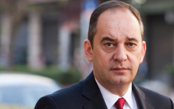 Σε προληπτική καραντίνα και ο Γ. Πλακιωτάκης