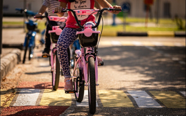 Κιλκίς: Την Κυριακή 30 Απριλίου η ποδηλατική βόλτα στις Καστανιές 