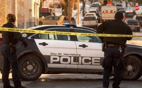 ΗΠΑ: Συνελήφθη 19χρονος που πυροβολούσε κόσμο και μετέδιδε σε live streaming στο facebook